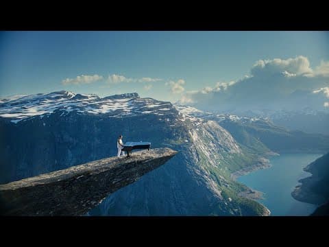 
Kygo (The Album) - Live From The Troll’s Tongue